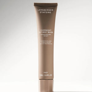 Overnight Retinol+ Mask