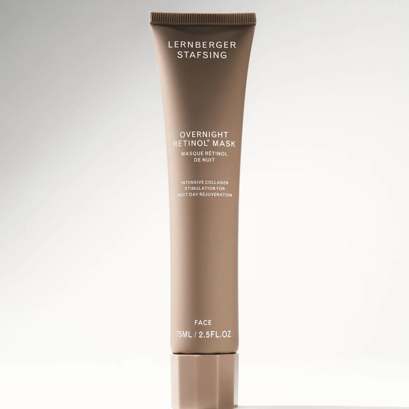 Overnight Retinol+ Mask