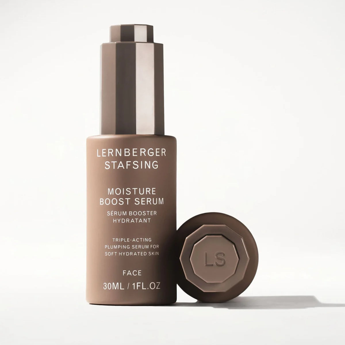 Moisture Boost Serum