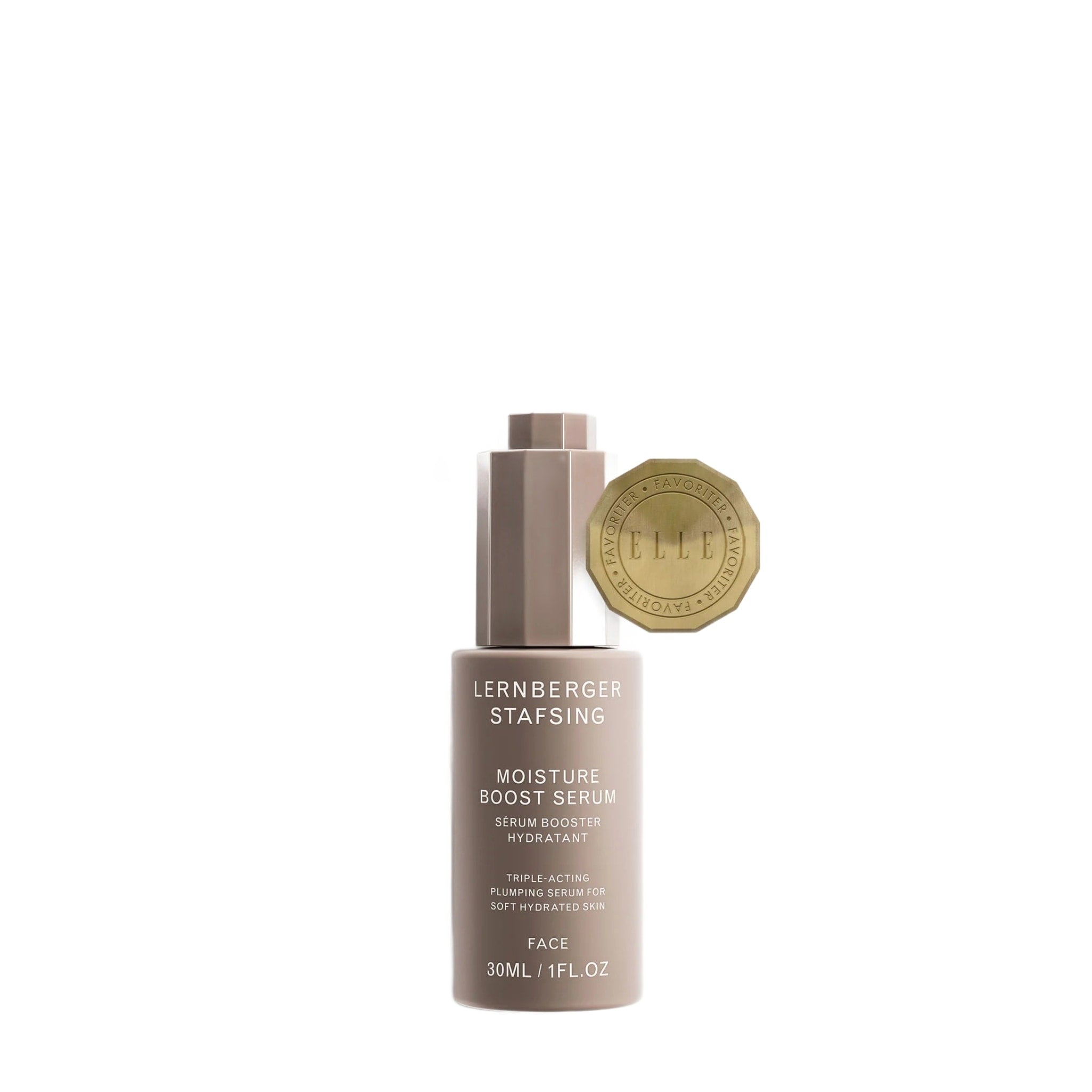 Moisture Boost Serum