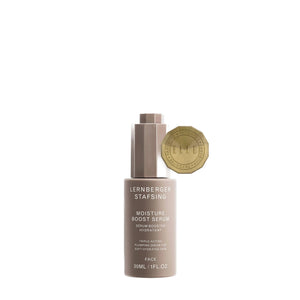 Moisture Boost Serum