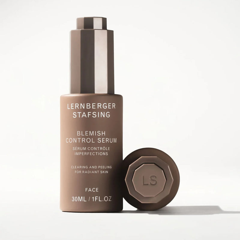 Blemish Control Serum