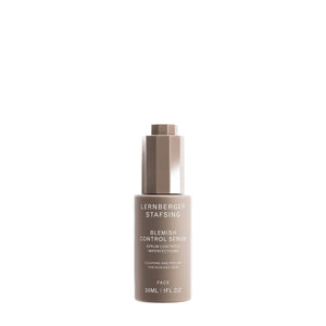 Blemish Control Serum