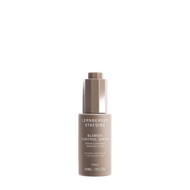 Blemish Control Serum