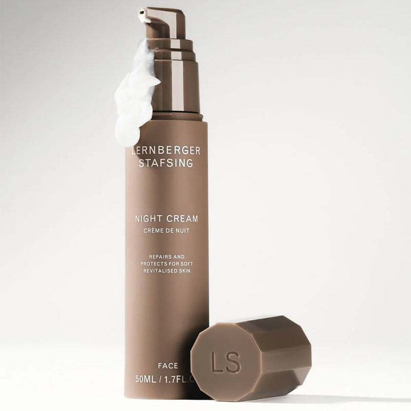 Night Cream