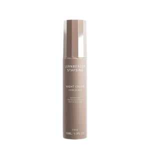 Night Cream