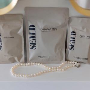 Skin & Sleep Tape Trio