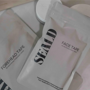 Skin Smoothing Tape Duo (Duo de bandes lissantes pour la peau)