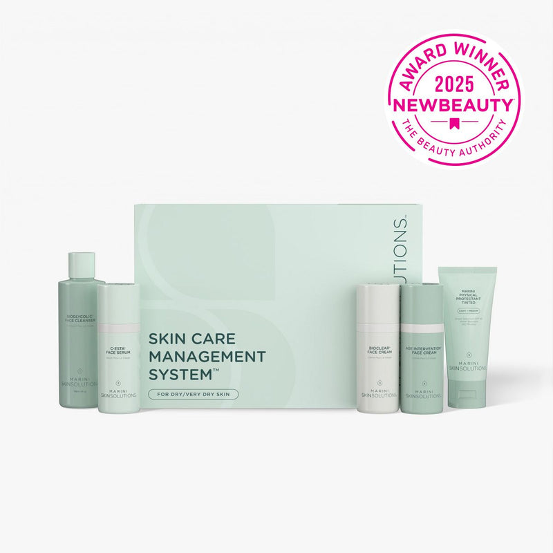 Skin Care Management System™ SPF 45