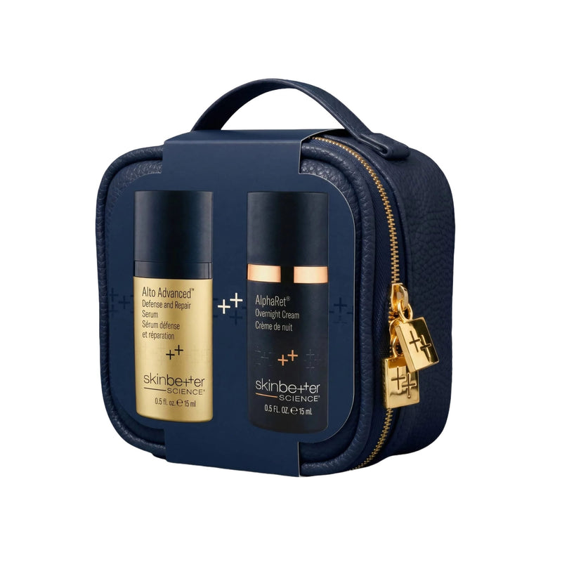 Signs of Aging Essentials