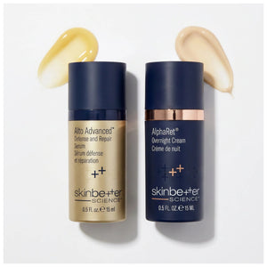 Signs of Aging Essentials