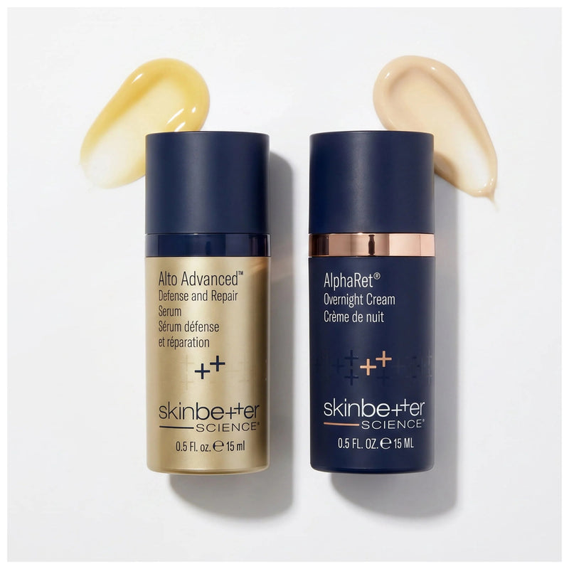 Signs of Aging Essentials