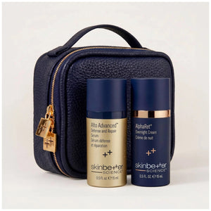 Signs of Aging Essentials