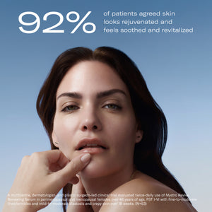 Mystro Revive Renewing Serum