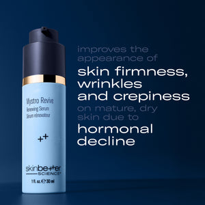 Mystro Revive Renewing Serum