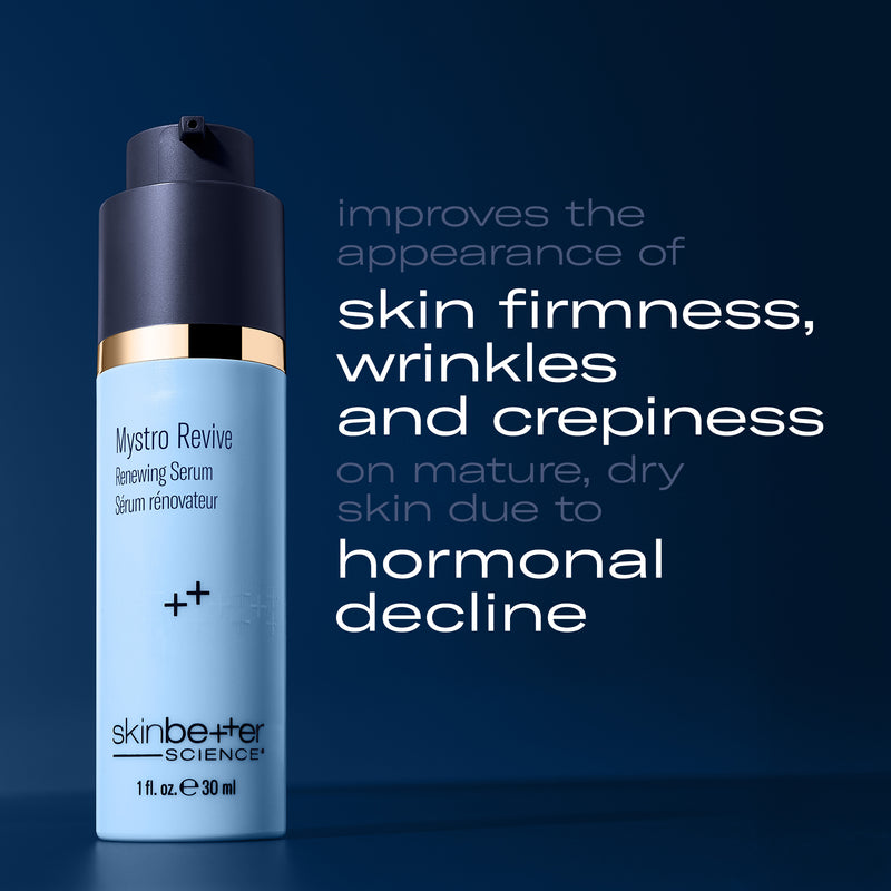 Mystro Revive Renewing Serum