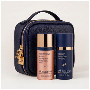 Tone & Texture Correcting Duo