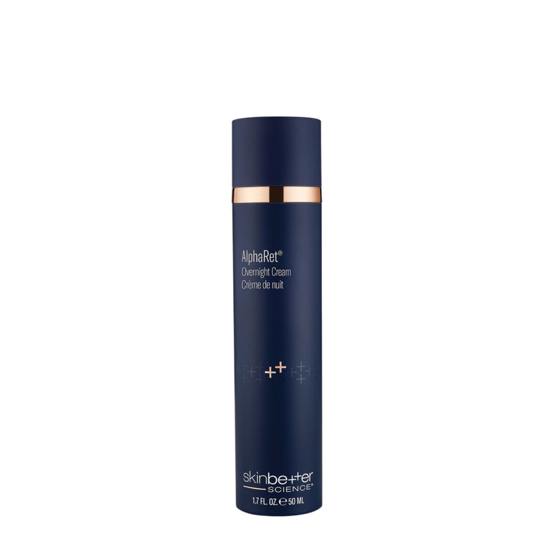 AlphaRet Crème de nuit