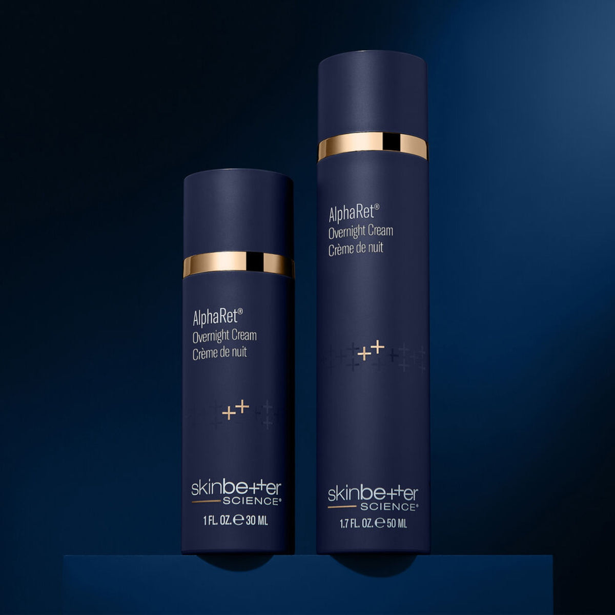 AlphaRet Crème de nuit