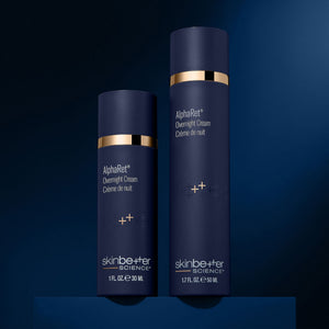 AlphaRet Crème de nuit