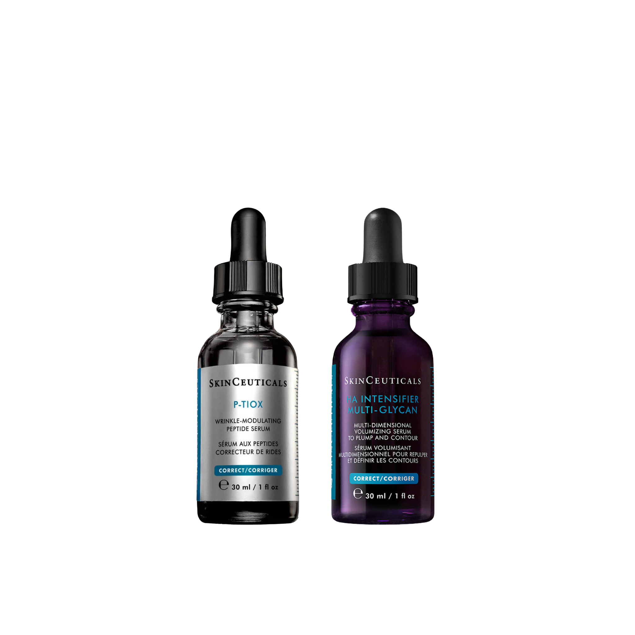 Injectables Power Pair