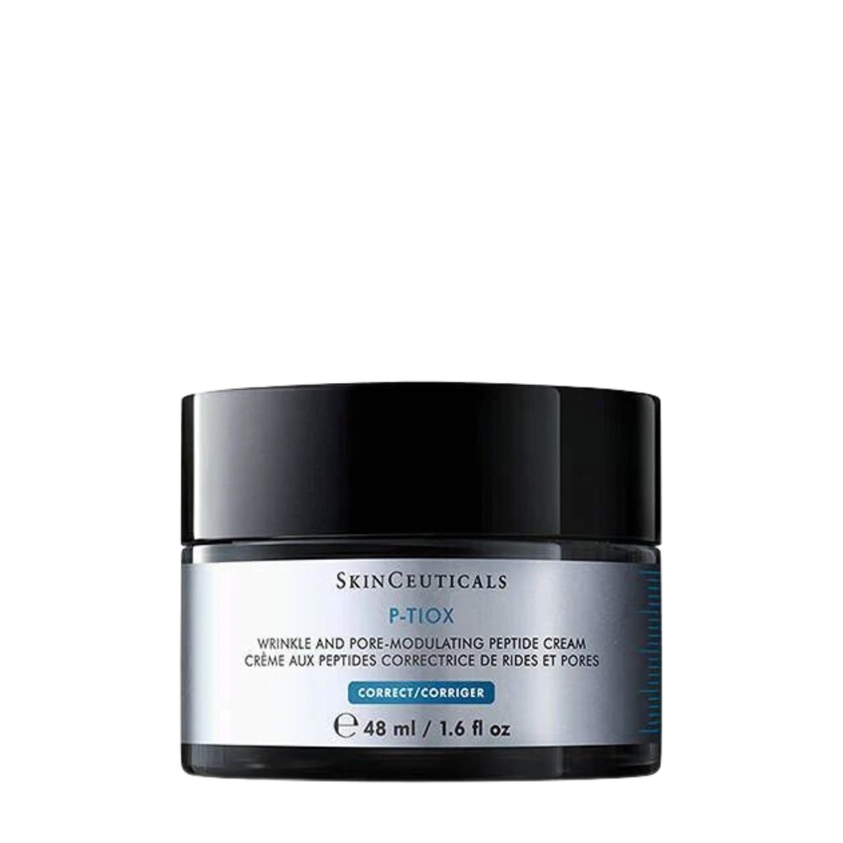P-TIOX Glass Skin Duo