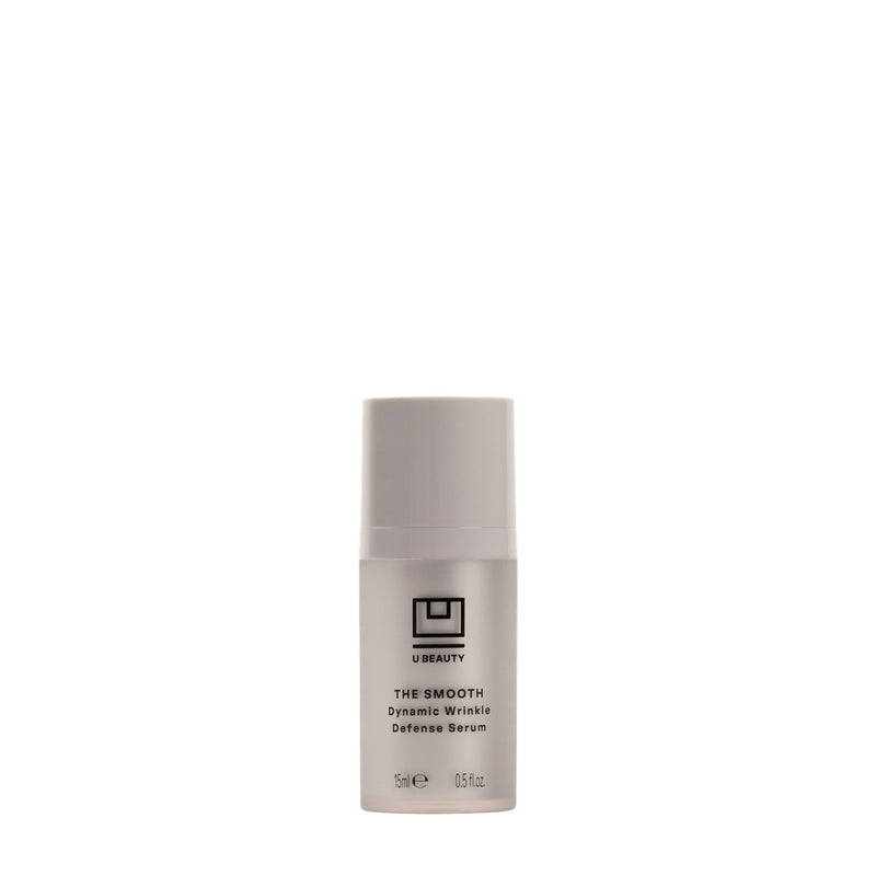 The SMOOTH Dynamic Wrinkle Defense Serum