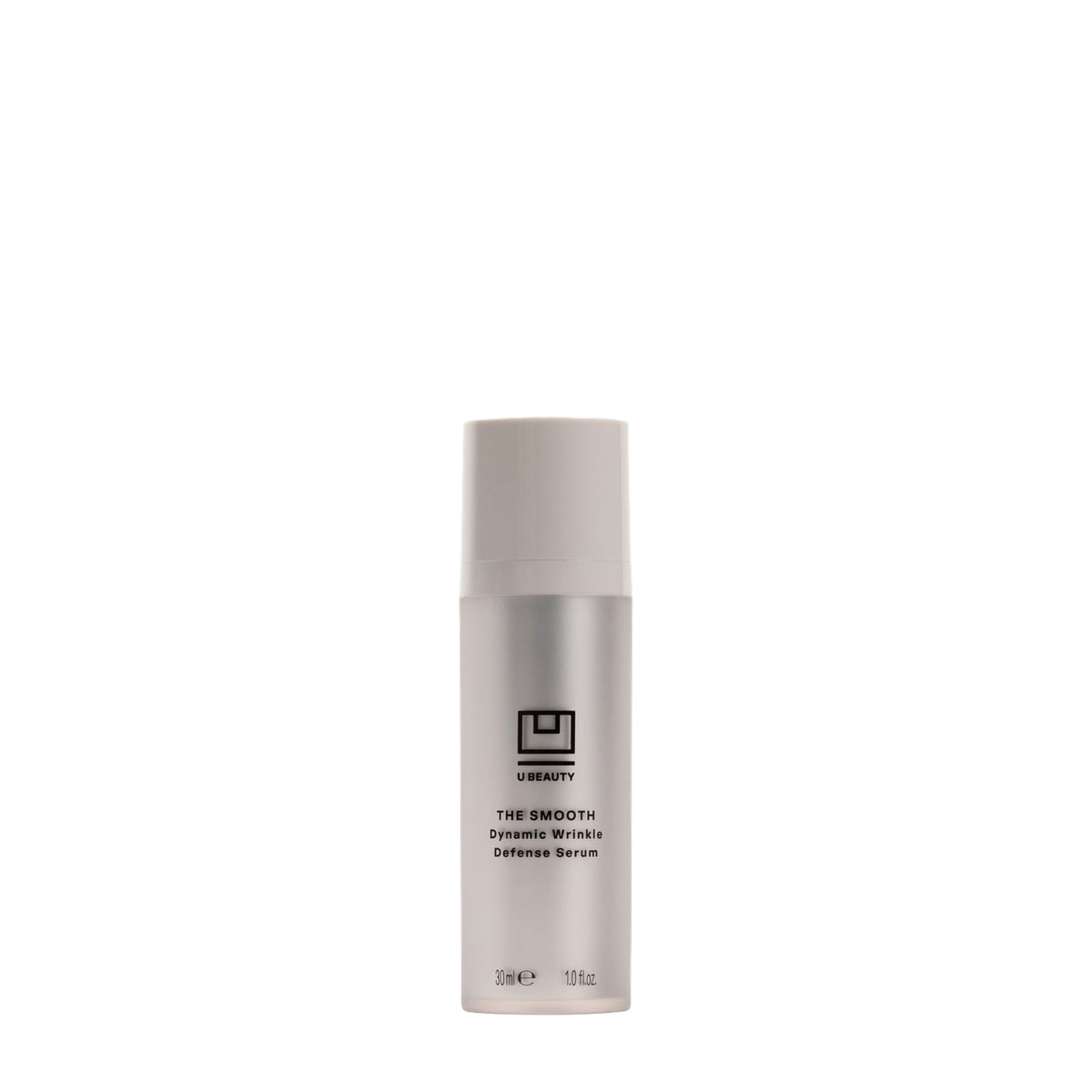 The SMOOTH Dynamic Wrinkle Defense Serum