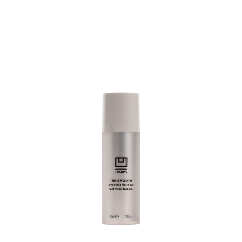 The SMOOTH Dynamic Wrinkle Defense Serum