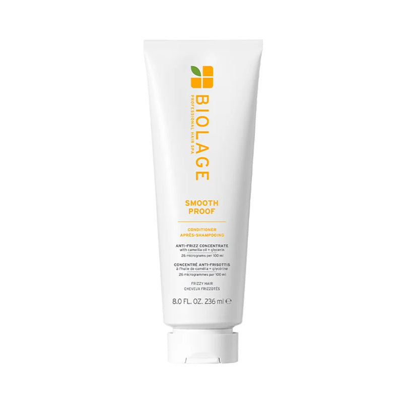 Smooth Proof Conditioner