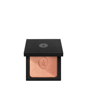 Illuminating Powder for Eyelids Complexion and Decollete