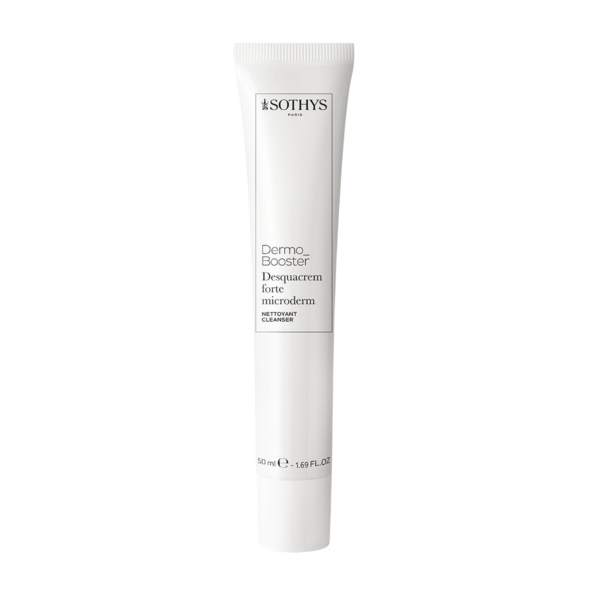 Desquacrem Forte Microderm