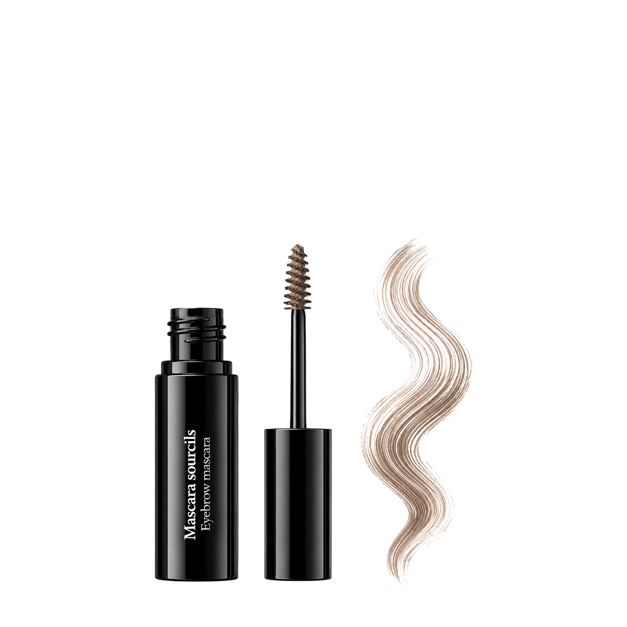 Mascara à Sourcils