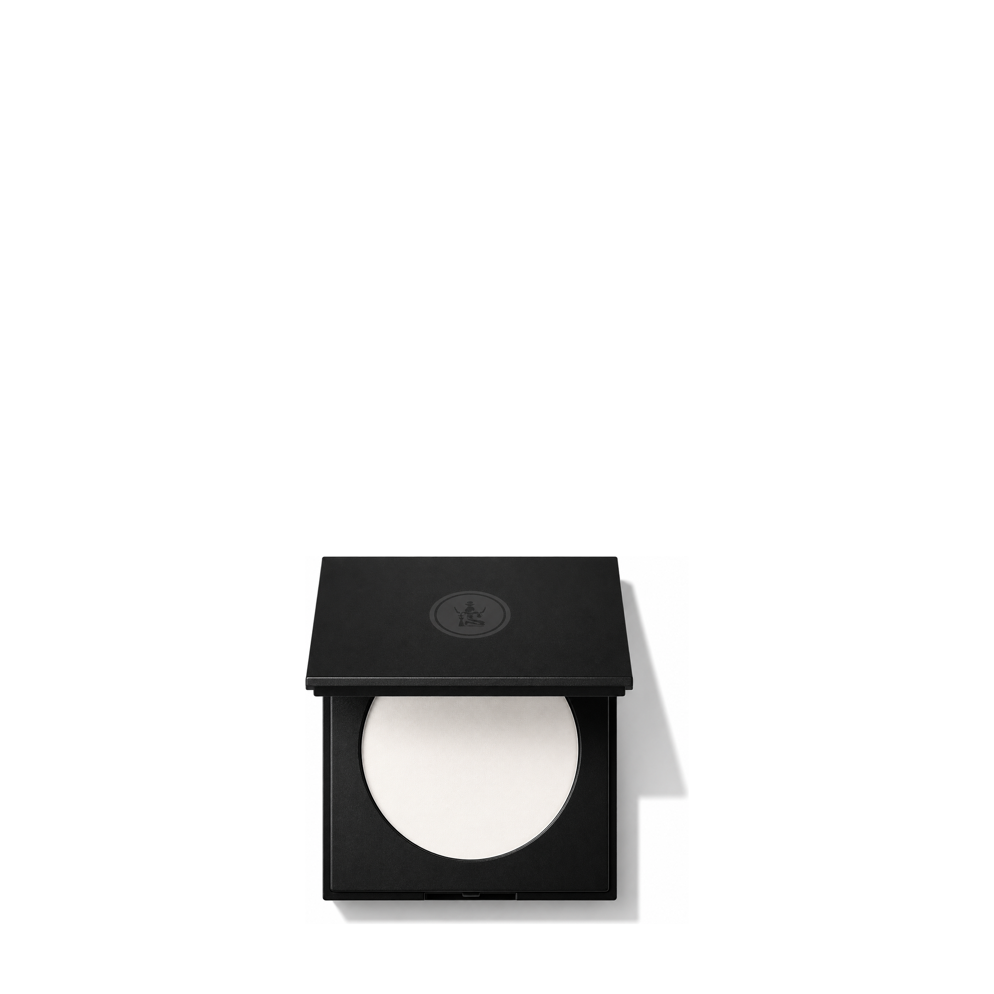 Fixating Compact Powder