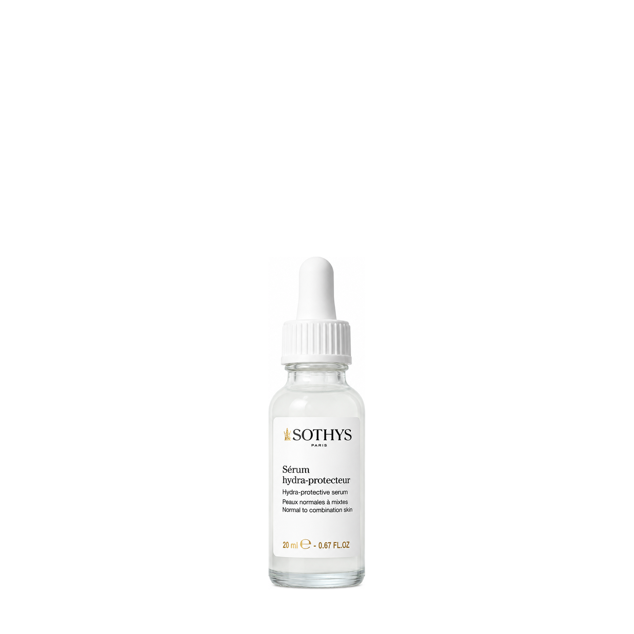 Sérum Hydra-Protecteur