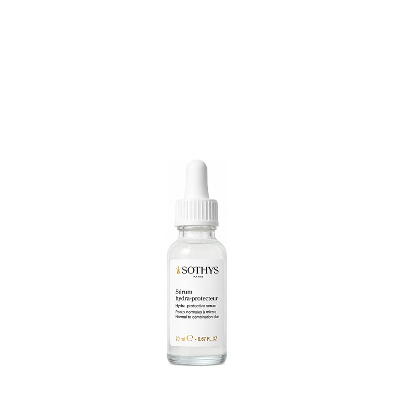 Hydra Protective Serum
