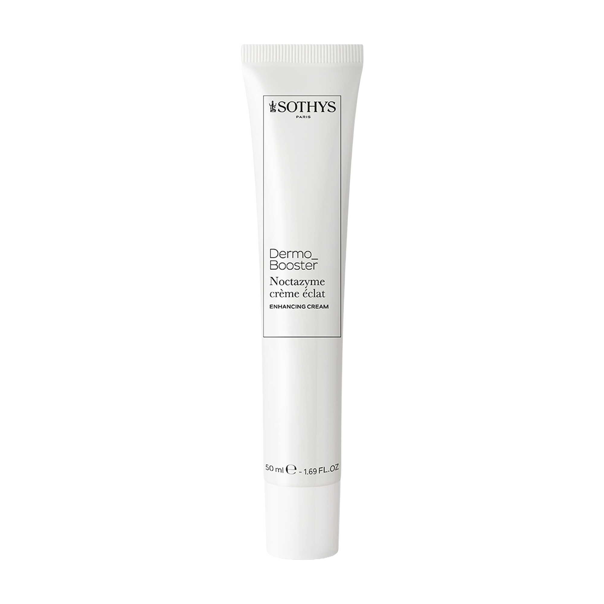 Noctazyme Cream