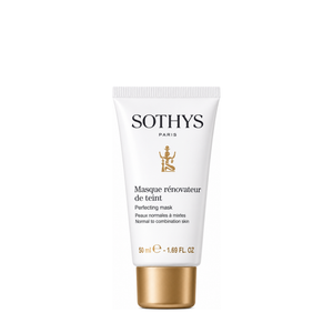 Perfecting Mask