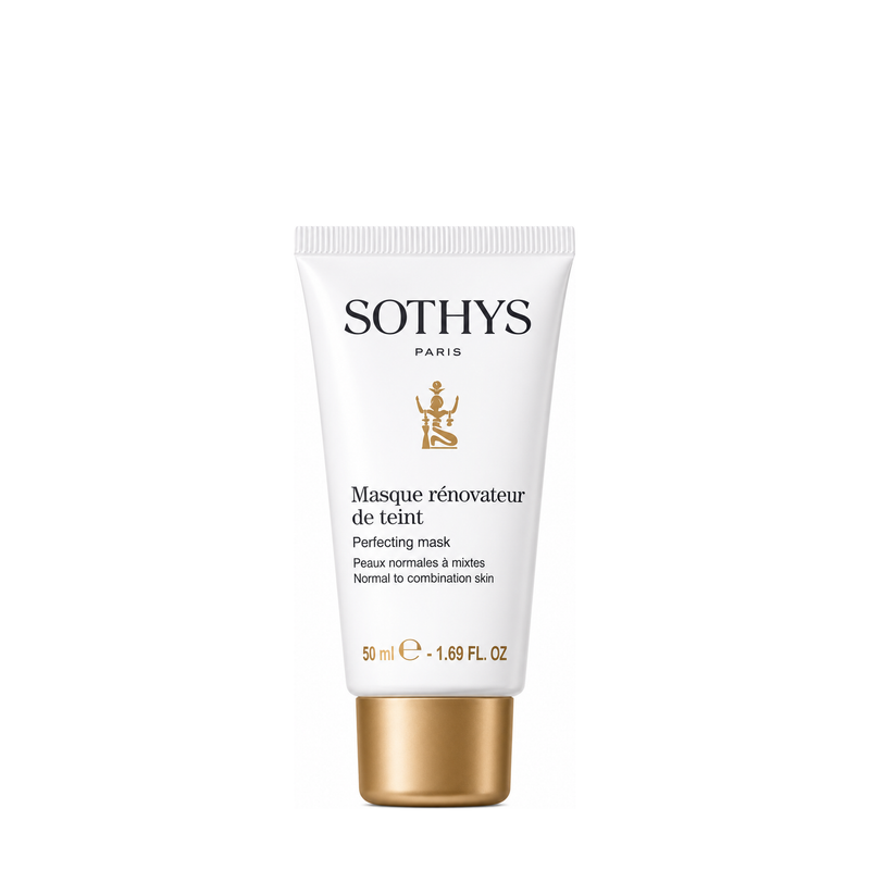 Perfecting Mask