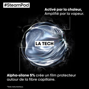 Sérum concentré pour de belles pointes 