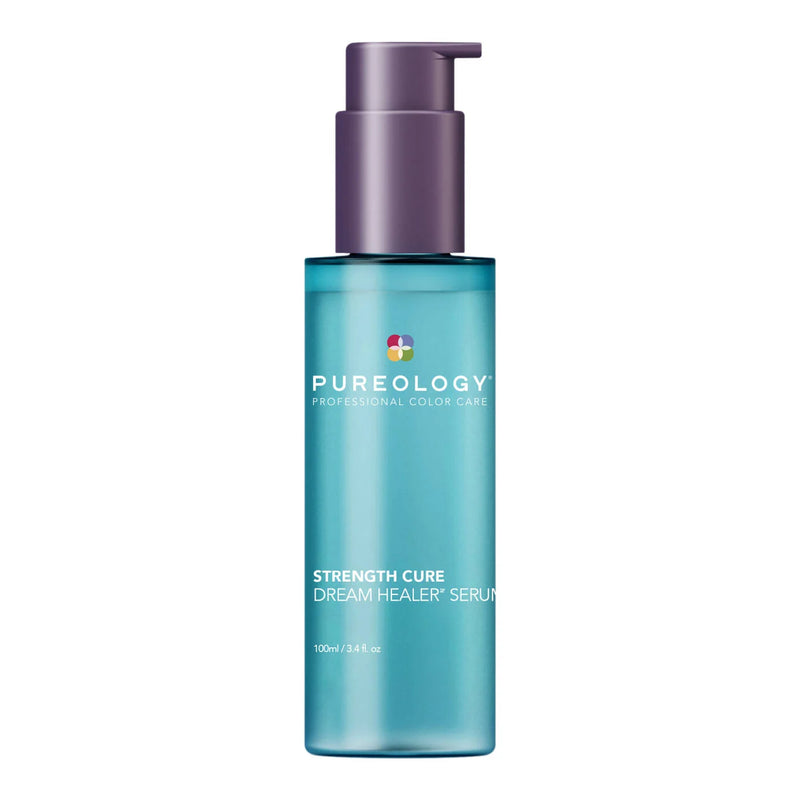 Strength Cure Dream Healer Serum