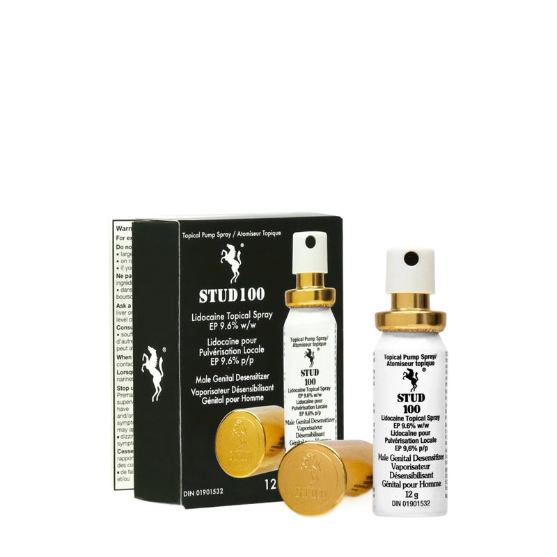 Delay Spray For Men