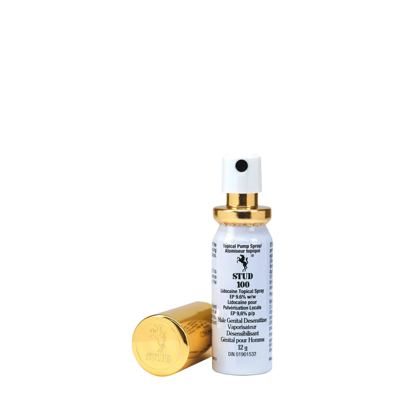 Delay Spray For Men