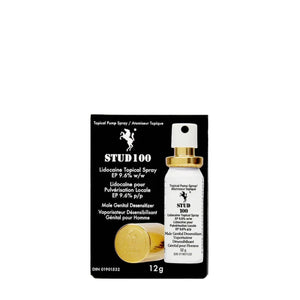 Delay Spray For Men