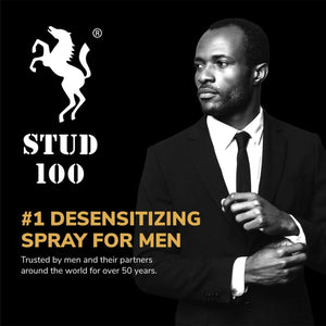 Delay Spray For Men