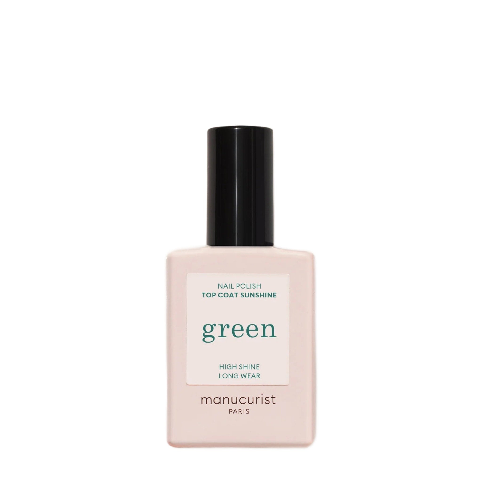 Top Coat Sunshine