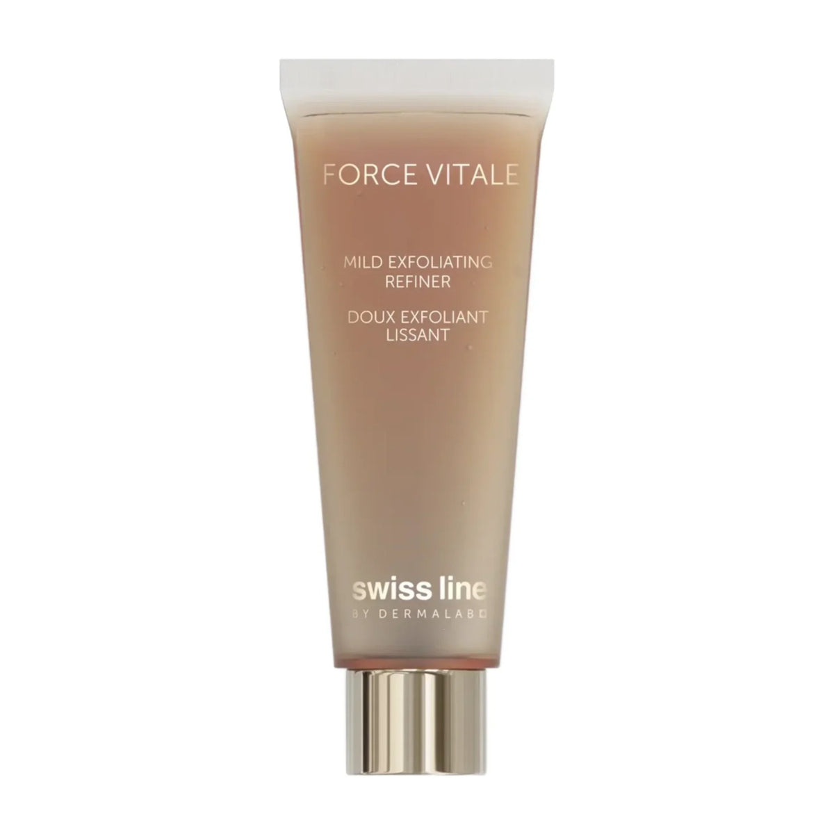 Mild Exfoliating Refiner