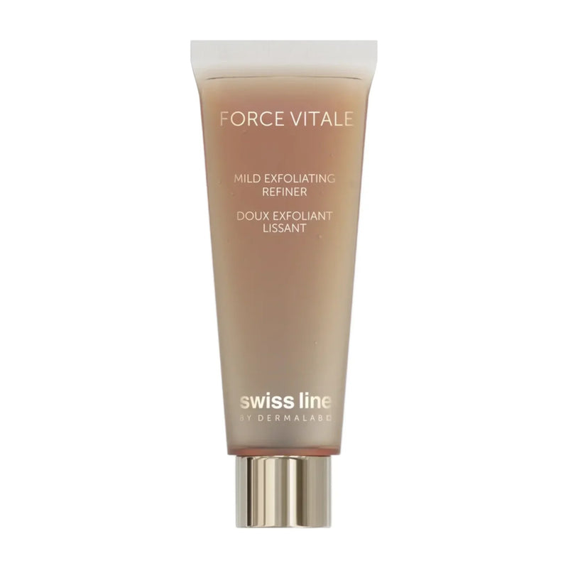 Mild Exfoliating Refiner