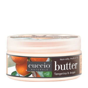Tangerina & Argan8oz