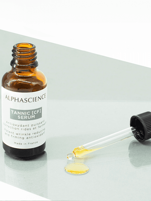 Tannic [CF] Serum